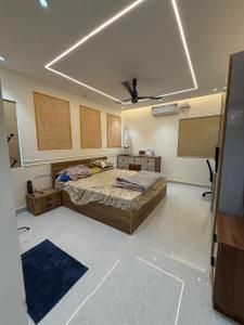 Bedroom Image of 1400 Sq.ft 2.5 BHK Apartment / Flat for sale in Prestige Hillside Gateway, Kakkanad Kochi for Rs. 15000000