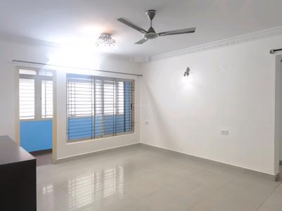 Living Room Image of 1298 Sq.ft 2 BHK Apartment / Flat for sale in BTM Layout Bengaluru for Rs. 11000000