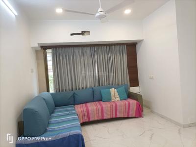 2 BHK Flat