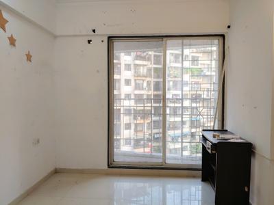 Swaraj Symphony Bedroom 2