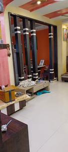 Image of 1100 Sq.ft 2 BHK Apartment / Flat for sale in Sahajanand Corporation Vadodara Irish, Manjalpur, Vadodara for Rs. 4800000