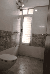 Image of 707 Sq.ft 1 BHK Apartment / Flat for sale in Panvel, Navi Mumbai for Rs. 5100000