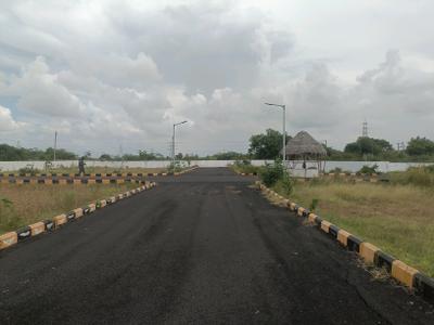 Image of 535 Sq.ft Residential Plot / Land for sale in Perungavoor, Chennai for Rs. 1230500