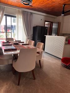 Hall Image of 5800 Sq.ft 5 BHK Independent House for sale in Sector 7 Panchkula for Rs. 177500000