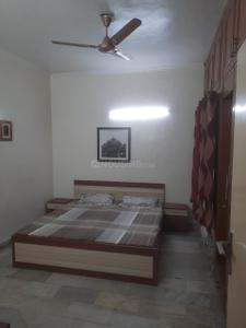 Bedroom Image of 1700 Sq.ft 3 BHK Apartment / Flat for sale in Shipra Suncity, Indirapuram Ghaziabad for Rs. 16500000