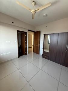 Hall Image of 1377 Sq.ft 3 BHK Apartment / Flat for sale in Kaloor Kochi for Rs. 13500000