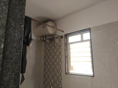Image of 1090 Sq.ft 2 BHK Apartment / Flat for rent in Guardian Lake Shire, Jambhulwadi, Pune for Rs. 18000