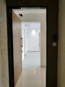 Main Entrance Image of 1051 Sq.ft 3 BHK Apartment / Flat for sale in Rajhans Blossom Building 6 Wing C&amp;D, Vasai West Vasai for Rs. 9177000