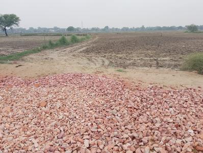 Image of 9001 Sq.ft Residential Plot / Land for sale in Basera Baikunth, Chaitanya Vihar, Vrindavan for Rs. 9000000
