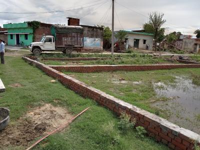 Image of 1035 Sq.ft Residential Plot / Land for sale in Naini, Allahabad for Rs. 782000