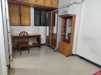 1 BHK Flat