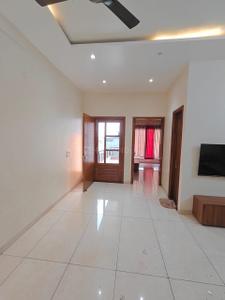 Hall Image of 1800 Sq.ft 2 BHK Independent House for rent in Wave Estate Group Housing 2 Phase 1, Sector 85 Mohali for Rs. 40000