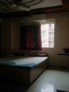 Bedroom Image of 1800 Sq.ft 3 BHK Apartment / Flat for rent in Vasna Ahmedabad for Rs. 35000