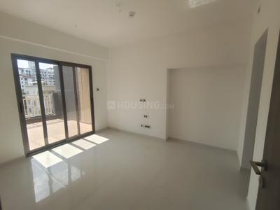 Hall Image of 2800 Sq.ft 4.5 BHK Apartment / Flat for sale in Marvel Ribera A Building, Sangamvadi Pune for Rs. 45000000
