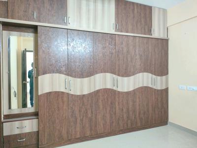 Bedroom Image of 1069 Sq.ft 2 BHK Apartment / Flat for sale in Balaji Serenity, Electronic City Bengaluru for Rs. 6800600
