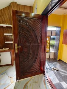 Bedroom Image of 1200 Sq.ft 3 BHK Independent House for sale in Thiruverkkadu Chennai for Rs. 7200000