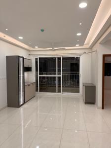 3 BHK Flat