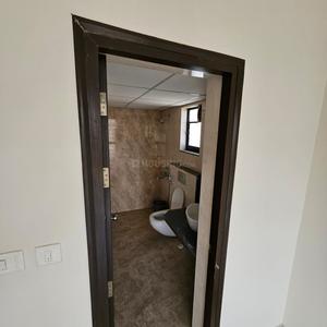 Bathroom Image of 1050 Sq.ft 2 BHK Apartment / Flat for sale in Duville Riverdale Heights, Kharadi Pune for Rs. 9900000