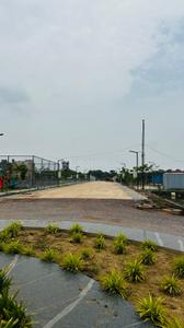 Image of 990 Sq.ft Residential Plot / Land for sale in RK Anandam Eleganza, Hirapur Colony, Raipur for Rs. 2673000