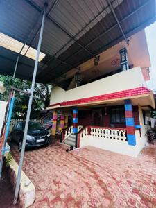 Image of 4500 Sq.ft 3 BHK Duplex for sale in Malvan, Sindhudurg for Rs. 6500000