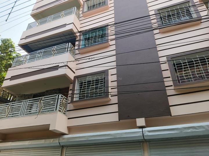 TRINITY APARTMENT Main Image 1