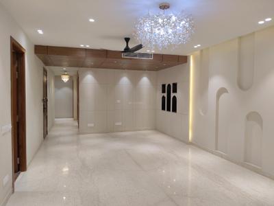 Living Room Image of 1650 Sq.ft 3 BHK Builder Floor for sale in Anant Raj, Sector 63 Gurgaon for Rs. 21700000