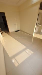 Bedroom Image of 579 Sq.ft 1 BHK Apartment / Flat for sale in Ashapura Galaxy, Ambivli Thane for Rs. 2725000