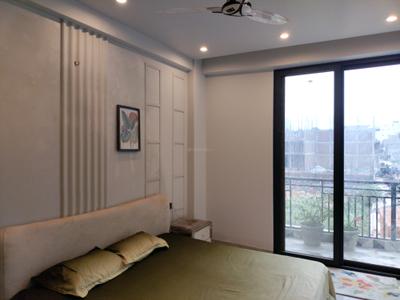 Bedroom Image of 1200 Sq.ft 2 BHK Apartment / Flat for sale in Kulesara Greater Noida for Rs. 5500000