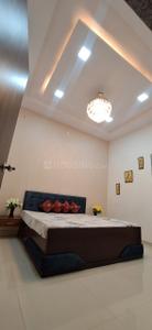 Bedroom Image of 1080 Sq.ft 3 BHK Villa for sale in Shikargarh Jodhpur for Rs. 4310000