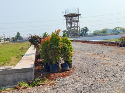 Image of 173 Sq.ft Residential Plot / Land for sale in Kesarapalle, Vijayawada for Rs. 3500000
