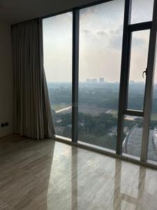Bedroom Image of 3000 Sq.ft 2 BHK Apartment / Flat for sale in Embassy One, Ganganagar Bengaluru for Rs. 120000000