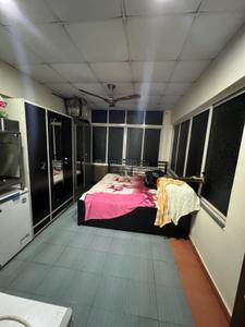 Image of 1103 Sq.ft 2 BHK Apartment / Flat for sale in Joshi Babar Heritage, Akurdi, Pune for Rs. 9000000