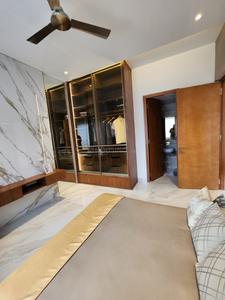 Balcony Image of 1365 Sq.ft 3 BHK Apartment / Flat for sale in Assetz Marq, Kannamangala - Whitefield Hoskote Road Bengaluru for Rs. 23200000