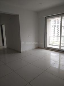 Hall Image of 2050 Sq.ft 3 BHK Apartment / Flat for sale in Bhayli Vadodara for Rs. 7200000