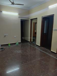 Hall Image of 1000 Sq.ft 2 BHK Builder Floor for rent in JP Nagar Bengaluru for Rs. 24000