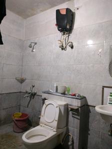 Bedroom Four Image of 2400 Sq.ft 4 BHK Villa for sale in Jatti Dwarakamai, Whitefield Bengaluru for Rs. 28600000