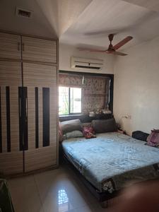 Bedroom Image of 730 Sq.ft 2 BHK Apartment / Flat for sale in Athwa Surat for Rs. 3700000