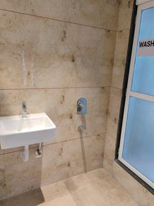 Bedroom Two Image of 1200 Sq.ft 2 BHK Apartment / Flat for sale in Niharika Absolute by Juhi Developers, Taloja Navi Mumbai for Rs. 10000000