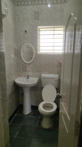 Image of 1000 Sq.ft 2 BHK Apartment / Flat for rent in Nagarbhavi, Bengaluru for Rs. 30000