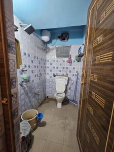 Image of 686 Sq.ft 2 BHK Apartment / Flat for sale in Ariadaha, Kolkata for Rs. 2700000
