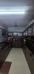 Kitchen Image of 1175 Sq.ft 3 BHK Apartment / Flat for sale in Neelkanth Gardens, Chembur Mumbai for Rs. 40000000