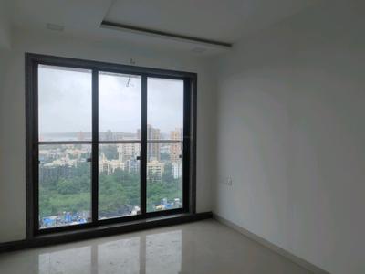 Bedroom Image of 1250 Sq.ft 2 BHK Apartment / Flat for sale in Neminath Luxeria, Andheri West Mumbai for Rs. 23000000