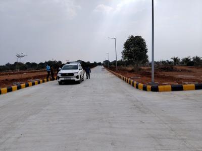 Image of 165 Sq.ft Residential Plot / Land for sale in Shadnagar, Ranga Reddy for Rs. 3790000