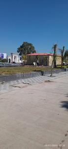 Image of 800 Sq.ft Residential Plot / Land for sale in Super Corridor, Indore for Rs. 3360000