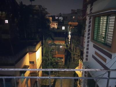 Image of 609 Sq.ft 2 BHK Apartment / Flat for sale in Barasat, Kolkata for Rs. 2000000