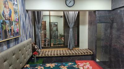 Bedroom Image of 1360 Sq.ft 2 BHK Apartment / Flat for sale in Vastusankalp Punyodaya Park, Kalyan West Kalyan for Rs. 9500000