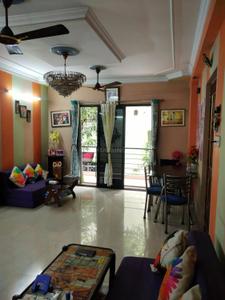 Hall Image of 1400 Sq.ft 3 BHK Apartment / Flat for sale in Tollygunge Kolkata for Rs. 11000000