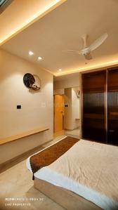 Bedroom Image of 660 Sq.ft 1 BHK Apartment / Flat for sale in Laukik Vastu Luxuria, Dombivli East Thane for Rs. 4300000
