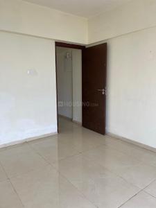 Bedroom Image of 1140 Sq.ft 2 BHK Apartment / Flat for rent in Ruparel Orion, Chembur Mumbai for Rs. 70000