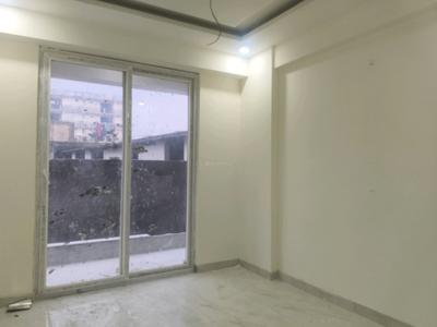 Bedroom Image of 930 Sq.ft 2 BHK Apartment / Flat for sale in Saraswati Landmark, Noida Extension Greater Noida for Rs. 4205000